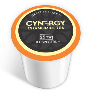 Chamomile Tea
