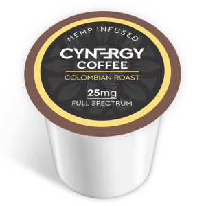 Colombian Roast Coffee